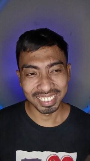 nomor 1 dah pokona mah