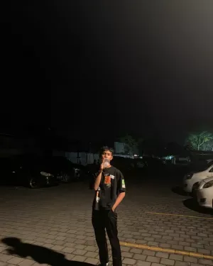 IDOL_XII I PUTU HANDARA WIRAJAYA 16 TAHUN DENPASAR TIMUR, BALI, INDONESIA KARENA KU SANGGUP-AGNES MONICA