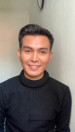 XFI2021 SOLO TIAN KADMA 29 BANDUNG MATAHARI/CHRISYE & KNOW ME TOO WELL/NEW HOPE CLUB