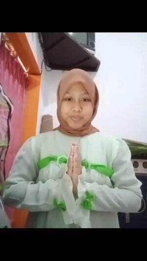 KDI 2022 ANISA RAHMAWATI KOTA TEGAL 18 TAHUN ILALANG #OnlineAuditionKDI2022