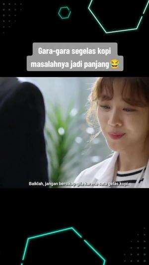 Usil banget sih😂 Judul : Forest #forestkdrama #drakor #dramakorean #rekomendasifilm #parkhaejin #joboah #kimsoohyun #jungyeonjoo  