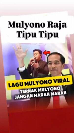 lagu Mulyono viral #fyp  #Viral  #RCTIPlus  #HOTrctiplus 