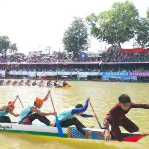 Lompatan Dari AuraBoy Dari Jalur Tuah Alam Indah Nagori