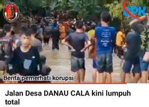 beritapemerhatikorupsi.id