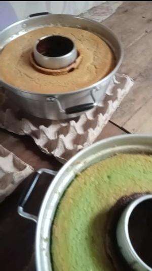 WADAI NYA READY YA GAEESS 
 #alhamdulillah 
 #larismanis
