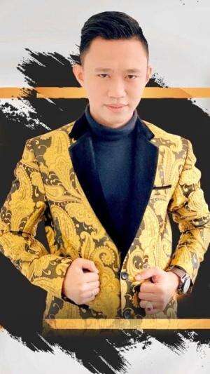 KDI 2021 ROMMY PUTRA BALIKPAPAN 31TH SUDAH TAHU AKU MISKIN #OnlineAuditionKDI2021