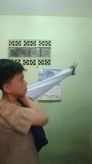 asik juga lagunya, apalagi pas bagian suling nya 😆