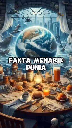 fakta menarik!!

 #faktamenarikdunia  #faktaunik  #fyp  #fypシ  # viral  #trending  #berita 