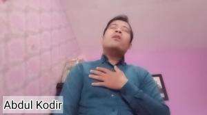 KDI 2021 ABDUL KODIR BANDUNG 32 TAHUN KEMBALIKANLAH DIA #auditionKDI2021