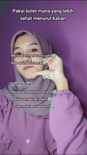 Senyamanya aja ya #edukasi #fyp #foryou #RCTIPlus #HOTrctiplus 