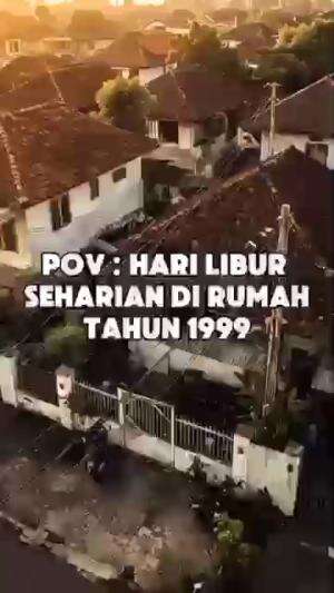 Generasi 90an