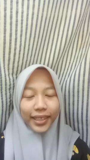 IDOL XIII_ADELA AURA FARIKA_19 TAHUN_PADANG PARIAMAN_TAK DIANGGAP_BAWA DIA KEMBALI