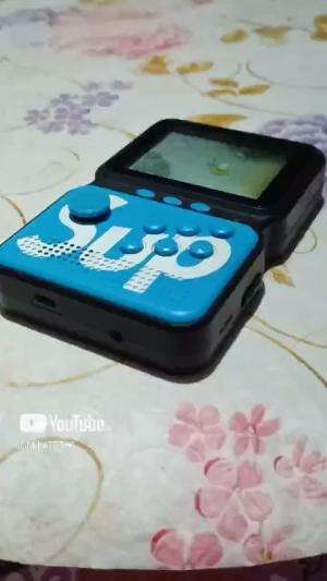200 RIBUAN BISA MAIN NINTENDO - PS1
KONSOL RETRO TERMURAH TERBAIK!

https://youtu.be/e9mmPH6fkBE?si=FbA_CV0ycrCp8JD0

Youtube: MikeTFT
IG: c