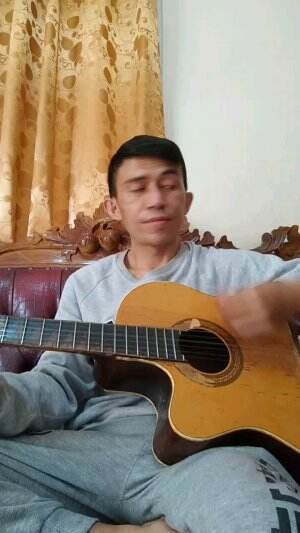 tak ingin sendiri