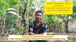 Ayam Bacem Sambel Kemiri 