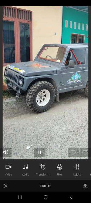 touring#MyFirstVideoOnHOT+ #adventure #suzuki #jimny #katana
