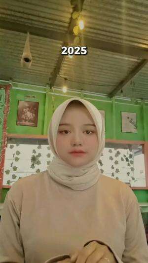 My transition to this year