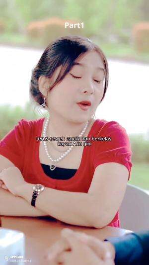 drama Indonesia cewe matre
#drama
#sinetron
