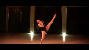 IGT2022 AISYAH MENARI JAKARTA #IGT2022DANCE