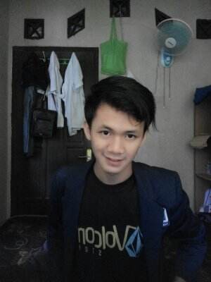 Andika Pratama_18thn_pandeglang Banten_Mahalul Qiyam