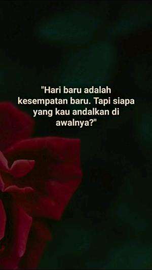 Bangun pagi bukan hanya untuk mengejar dunia, tapi juga untuk menyambut berkah dari Allah.
#QuotesPagi #MotivasiIslam #PagiBersamaAllah