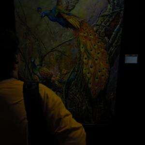 IDOL_XIII | Neo | 19 Tahun | Bekasi | Satu Bulan - Bernadya 