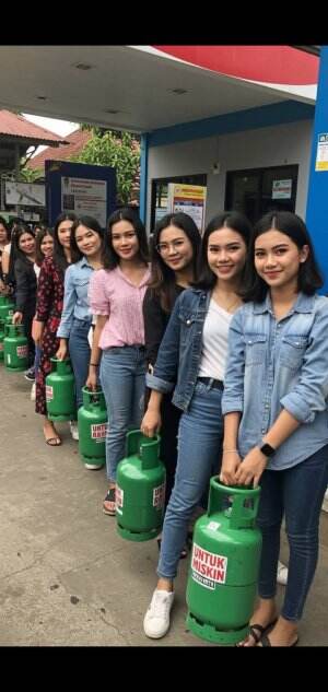 Raja jalanan.. Hukum Rimba aaaah masih ada aja #OjekKelas1