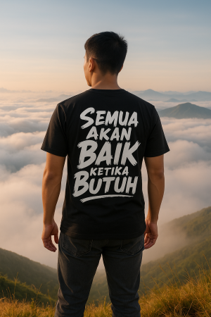 Semua akan baik ketika butuh  #kisahnyata 