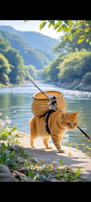 lucu kucing #kucing #kucinglucu #kucingoyen  #Kucing Majelis  #RCTIoke  #rcti 