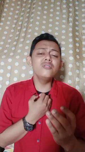 KDI2021 SUHAIDI 22 TH KOTA DUMAI RIAU Terkesima ( Rhoma irama ) #OnlineauditionKdi2021