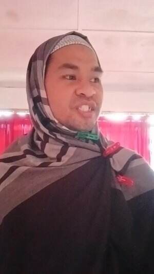 JANGAN KEPO- Like Komen Vote dan share ya... Ya Allah, Mama Dedeh Mohon maaf... 
