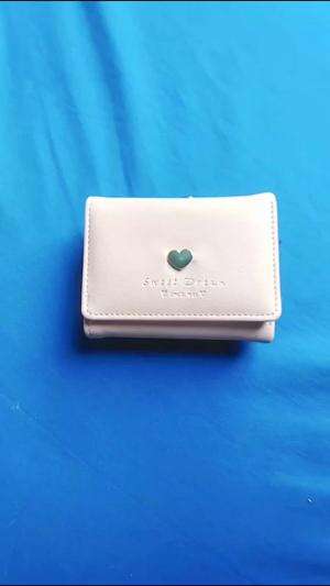 dompet korea