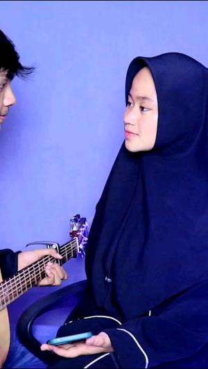 Tonton sampai akhir❤ #ivansany 