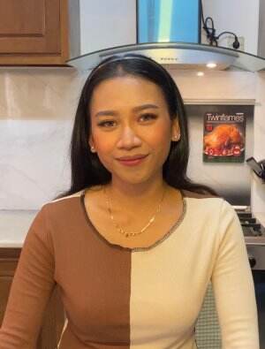 PARIS-BREST | Nadhifa Citra Aisyah Nurputeri | 24 Tahun |