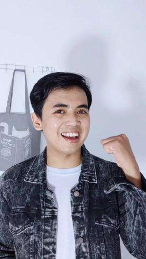 KDI 2021 Asep Irwanto Purwokerto 21 tahun - Cintaku Pasti Kembali #ONLINEAUDITIONKDI2021