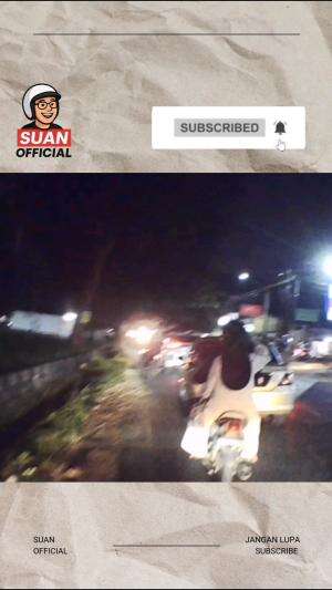 ngonten di mana saja  #belajarngonten 