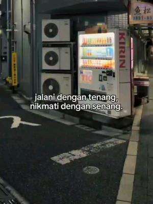 #jalanidengantenang #nikmatidengansenang