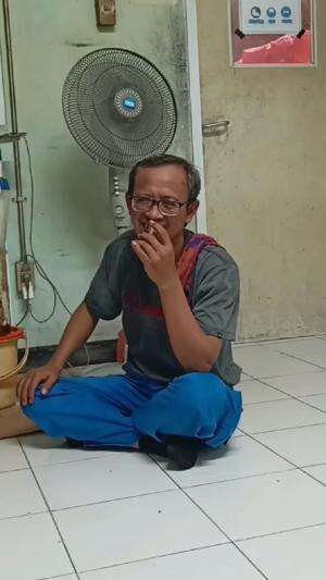 Bengong
