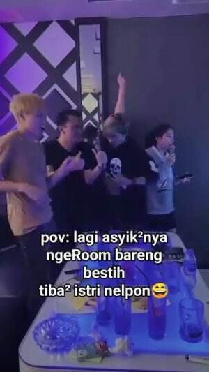 #videolucu 
#followme 
#hiburan 