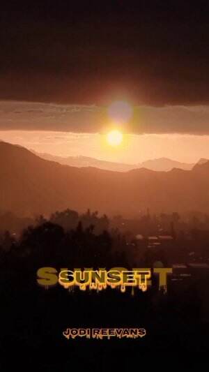 #sunset 