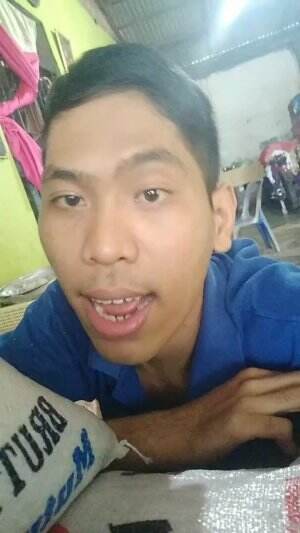 TunaSiMBLO..... !!