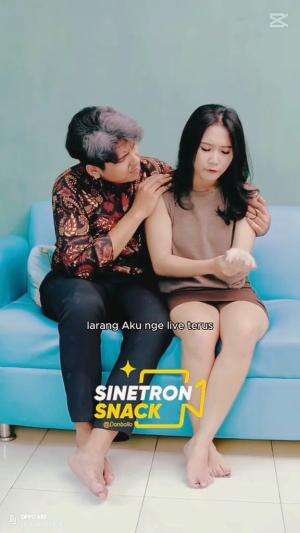 adik jual diri part 2
#drama
