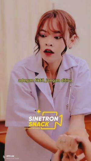 dokter cari mangsa part 2 #drama
