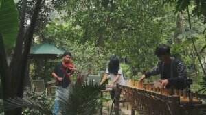 IGT2023 GISTARA TRADISIONAL MUSIC MODERN DEPOK