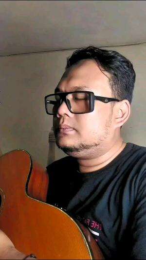 Lagu yang cocok untuk pasangan yang selalu dikekang dan dibohongin  #armada  #bebaskandiriku #coverlagu #coversongchallenge 