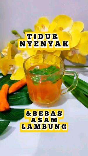 TIDUR NYENYAK & BEBAS ASAM LAMBUNG

#tipsandtrik #tips #trik #tutorial #kreatif #hiburan #inspirasi #inspiratif 