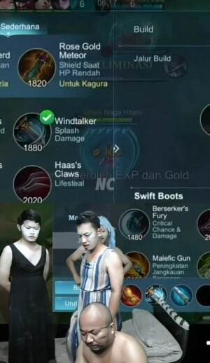 miya pascol di tantang item mage
 #mobilelegends  #pascol  #mlbb  #fyp  #mlbbcreator 
