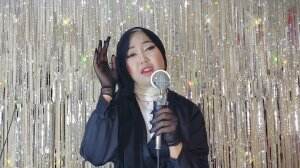 TINBS Syakira Rafah Taqiyyah Bogor 17 y.o I'd Rather Go Blind #TINBS