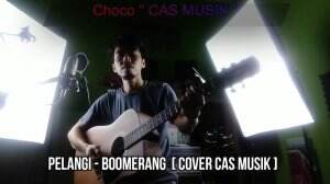 NOSTALGIA - mengisi Waktu Luang Saat Berpuasa - karena Aktifitas kita Adalah PAHALA...amiennn🙏😊,,Cover Pelangi Rock version