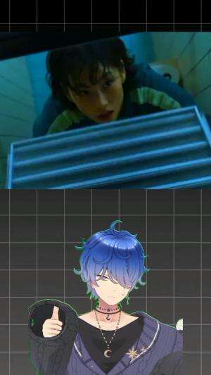 review squid game musim 1 & 2 